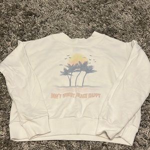 Aeries - women’s sweatshirt